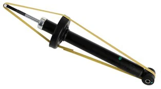 SACHS 318 813 Shock absorber