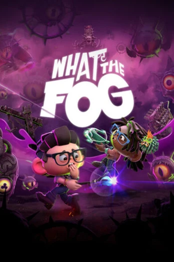 What The Fog PC
