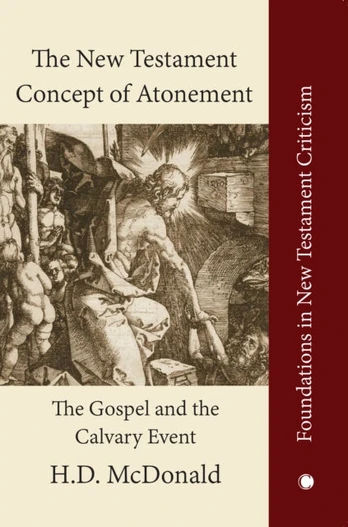New Testament Concept of Atonement