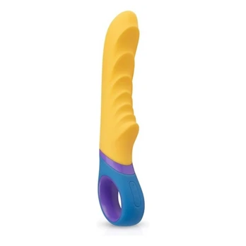 Easytoys 4Happy Grabbit Kiškučio Vibratorius G-Spot