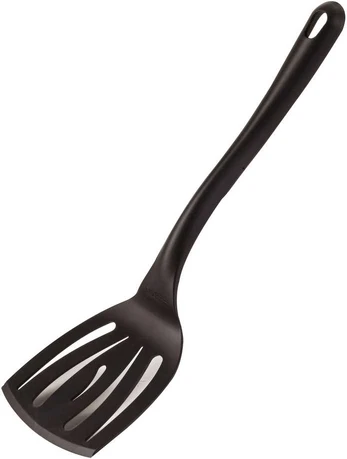 Paderno Spatula, 35 cm, perforated