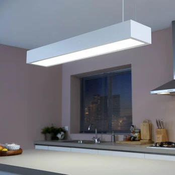"Philips" G13 T8 LED vamzdžio lempa 12W 90,9cm 2700K