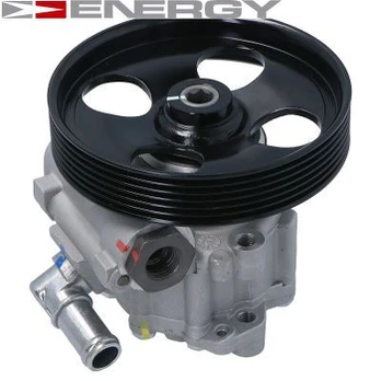Hidraulinis siurblys, vairo sistema ENERGY PW690117