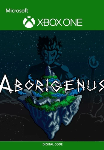 Aborigenus Xbox