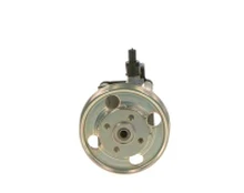 Hidraulinis siurblys, vairo sistema BOSCH K S00 000 127