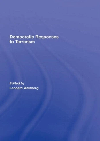 Democratic Responses To Terrorism
