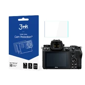 Nikon Z6 II - 3mk Cam Protection™ screen protector kaina