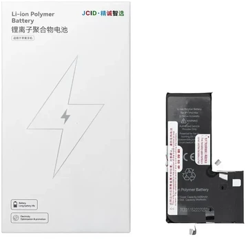 JCID Baterija for iPhone 11 Pro Max (standard capacity)