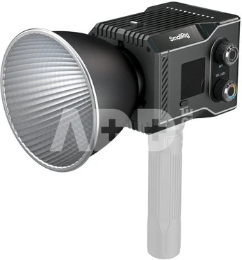 SmallRig 4808 RC 60C RGB LED Video Light Lite Edition