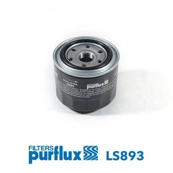 Alyvos filtras PURFLUX LS893