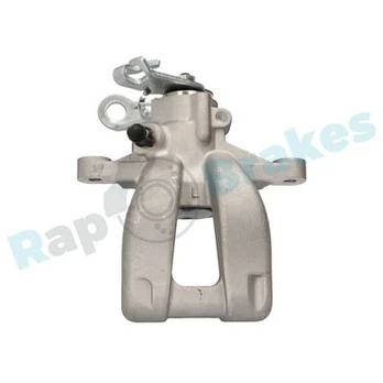 Stabdžių apkaba RAP BRAKES R-K0658