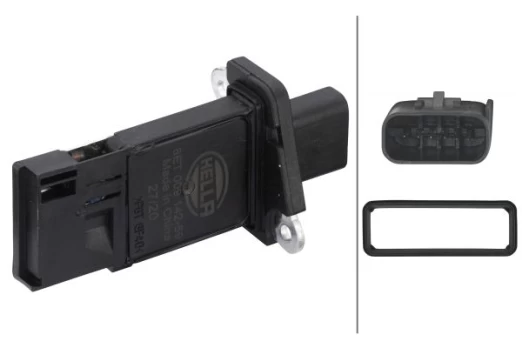 HELLA 8ET009 142-591 Air flowmeter
