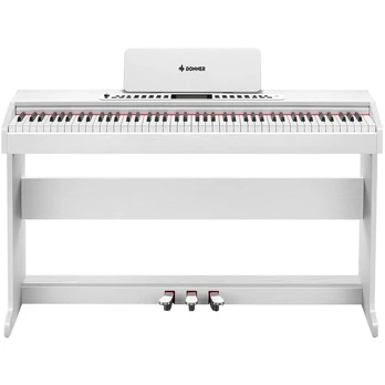 DONNER-DDP-95-WHITE - Pianino cyfrowe
