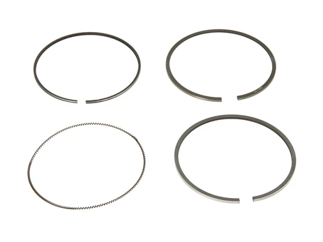 GOETZE 08-435200-00 Piston rings set