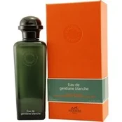 Hermes White Gentian Water EDC, 100 ml