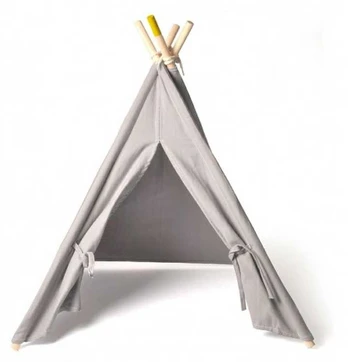 Lundby Skrållan Tipi Legetelt