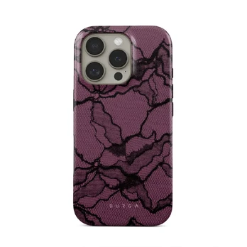 That Girl - iPhone 16 Pro Case, Tough (MagSafe) / N/A
