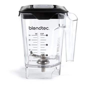 Blendtec Ąsotis Mini WildSide