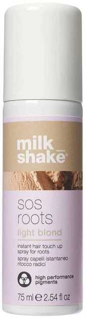 Milk Shake milk_shake - SOS Roots - Light Blond