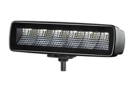 HELLA 1FB 358 176-201 LED spot lamp kaina