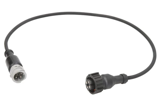 sujungimo laidas, ABS PN-A0136