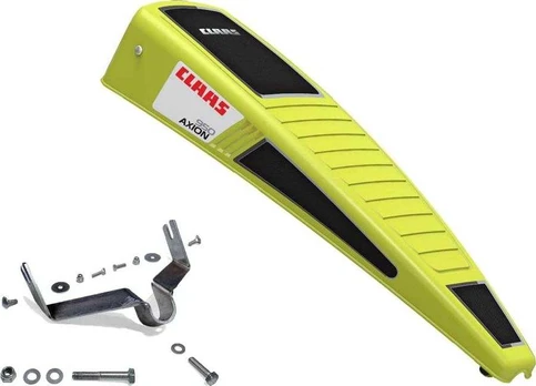 Berg XL Frame - Spoiler CLAAS