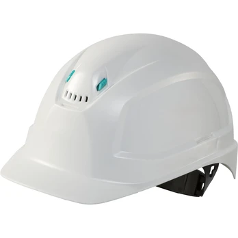 Uvex uvex pheos planet B-WR baltas Lftg.