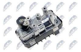 Kompresorius, įkrovimo sistema NTY ECD-FR-006 kaina