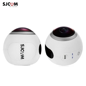 Kamera SJCAM SJCAM SJ360 BALTA