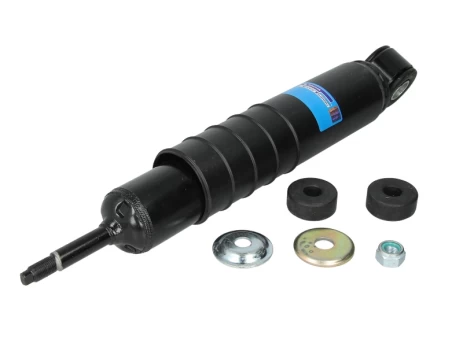 SACHS 311 385 Shock absorber