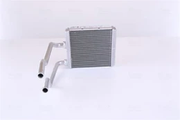 NISSENS NIS 73675 Interior heater radiator
