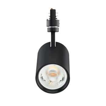 Philips CoreLine Skinnespot ST151T 3000lm/930 30W 38° 3F Sort