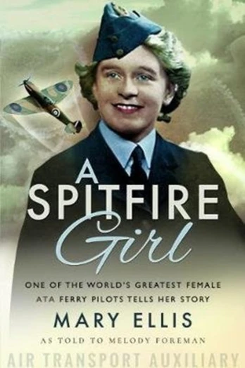 Spitfire Girl