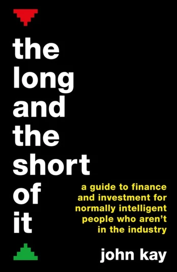 Long and the Short of It