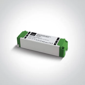 500mA LED maitinimo šaltinis 89015CT