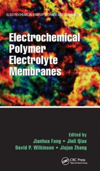 Electrochemical Polymer Electrolyte Membranes