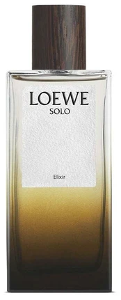 Loewe SOLO ELIXIR EDP vapo 100 ml