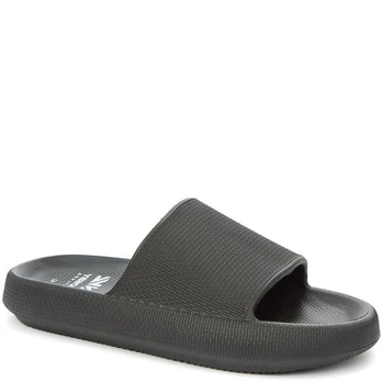 NEOMOOD Šlepetės vyrams, Juoda, Slippers