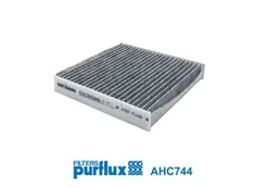 Filtras, salono oras PURFLUX AHC744