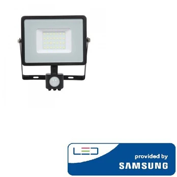 LED prožektorius V-tac, 6400K, 30W