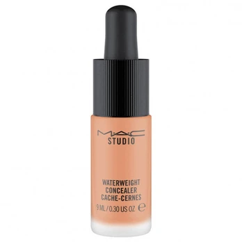 MAC, Studio Waterweight, Skystas maskuoklis, NW35, 9 ml