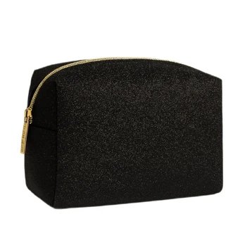 KILLYS_Cosmetic penklinė didelė Black Velvet