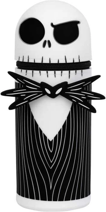 ERIK Disney Nightmare Before Christmas 3D pencil case