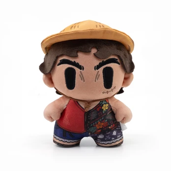 YUME One Piece pliušinis Monkey D. Luffy, 15320