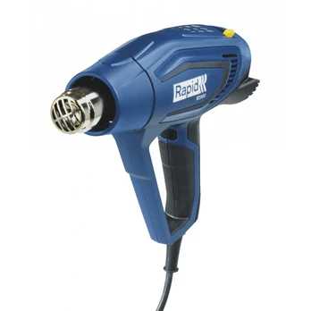 R2000 Dėžutė 2000W Tanners 5001342 RAPID