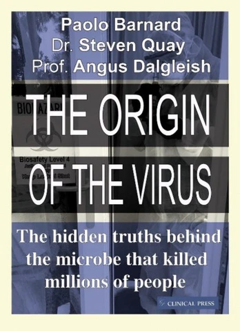 Origin of the Virus