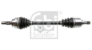 Pusašis FEBI BILSTEIN 182627