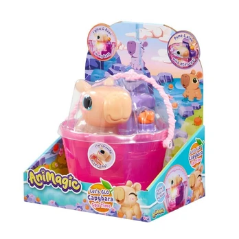 *****GOLIATH Let_s Glo AnimCapybara Spa Time 44150