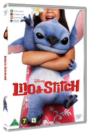 Lilo &amp; Stitch