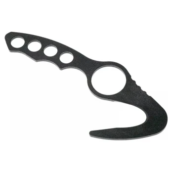 Gelbėjimo peilis BENCHMADE 10BLK